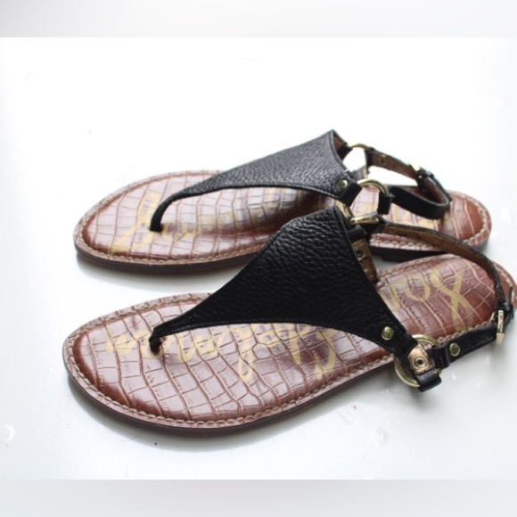 Sam Edelman sandals - Picture 7 of 11